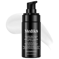 Medik8 - Liquid Peptides Advanced MP Wrinkle Reduction Serum with 13 Age-Defying Peptides