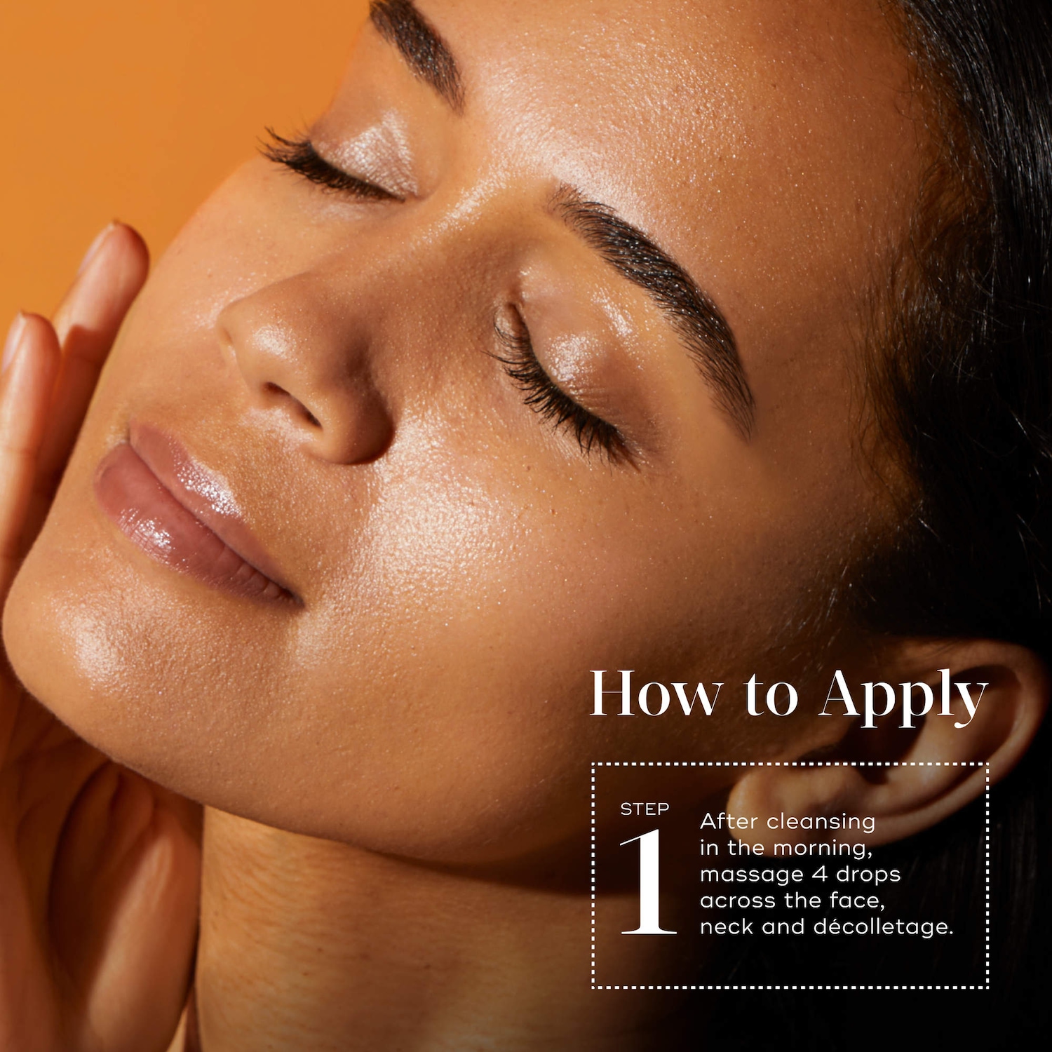 C-Tetra Luxe 14% Stabilized Vitamin C Serum for Brightening & Fine