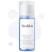 Medik8 - Press & Clear Gentle Exfoliating Salicylic Acid BHA Toner