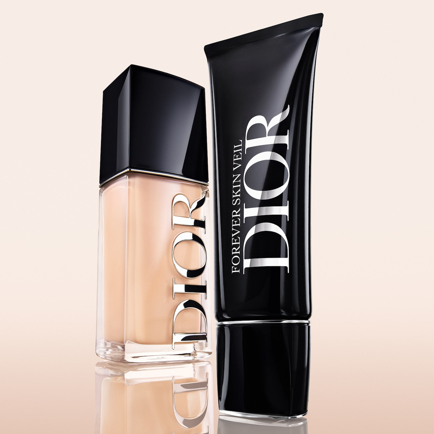 Forever Skin Veil Invisible Hydrating Glow Primer - DIOR | Sephora