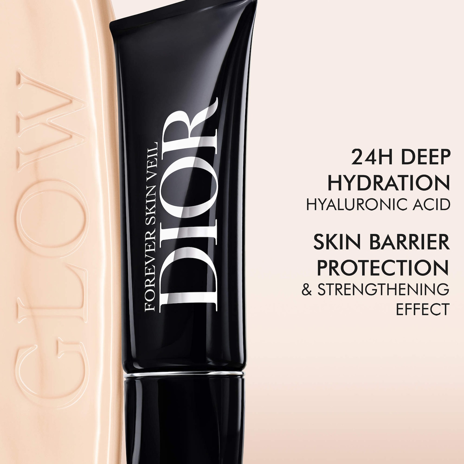Forever Skin Veil Invisible Hydrating Glow Primer - DIOR | Sephora