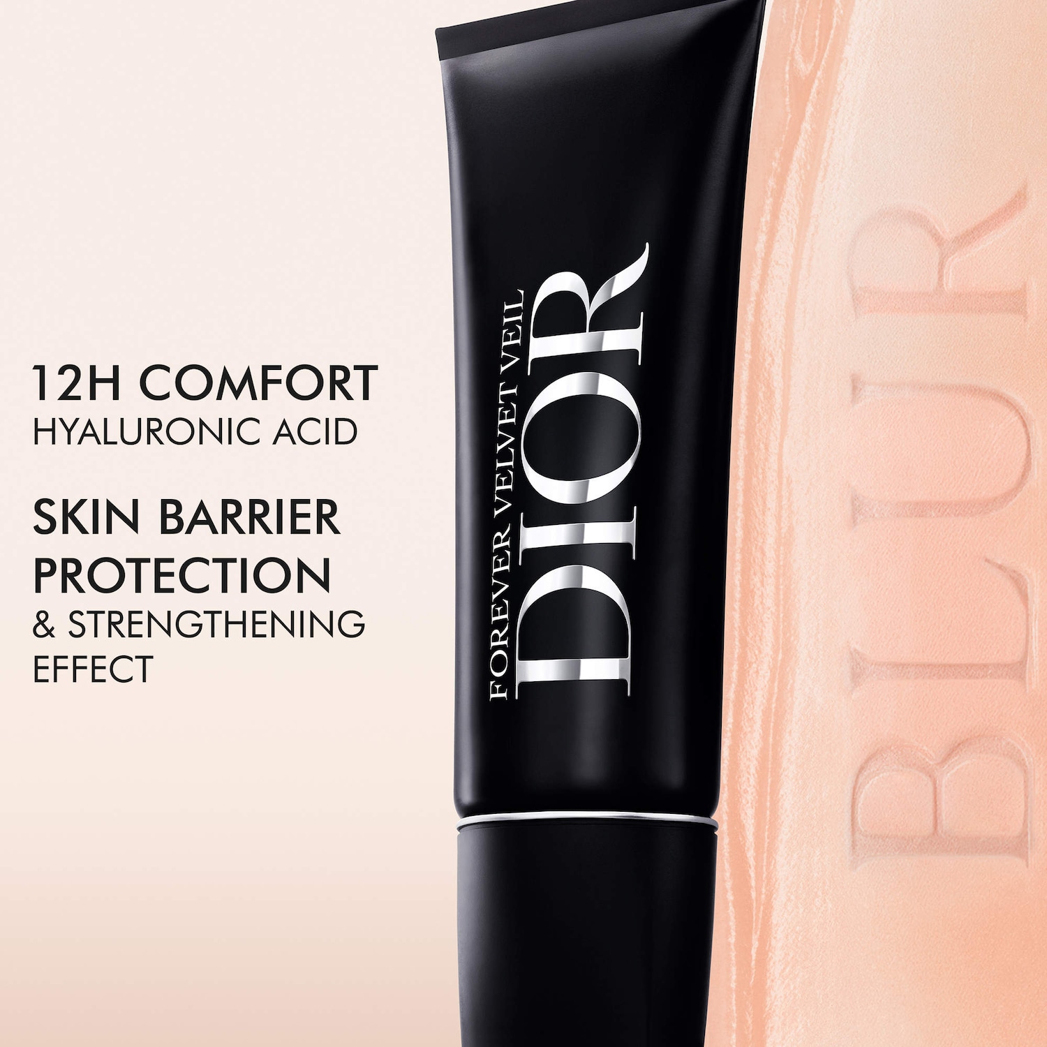 Forever Velvet Veil Blurring & Pore-Refining Matte Primer - DIOR