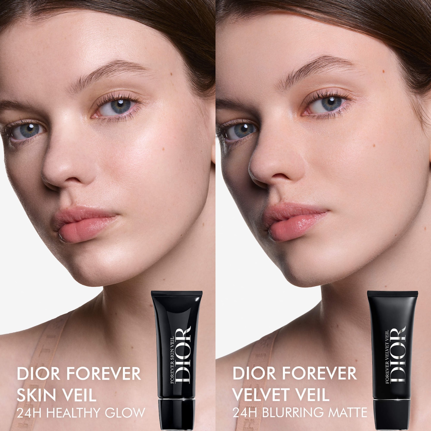 Forever Velvet Veil Blurring & Pore-Refining Matte Primer - DIOR
