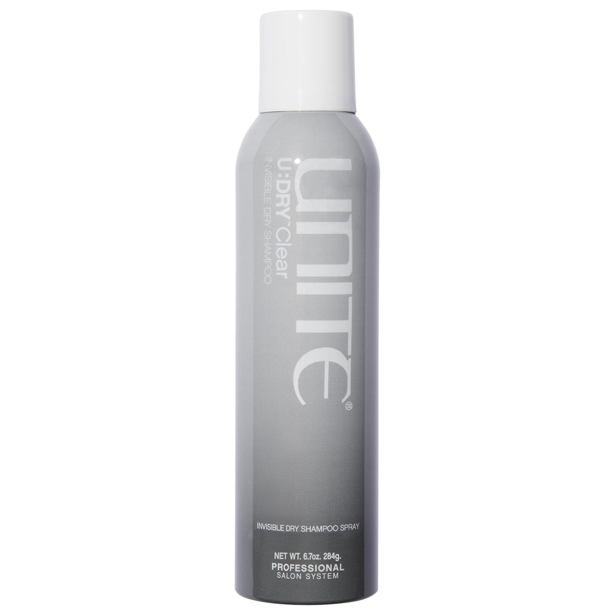 U:DRY Invisible Clear Dry Shampoo