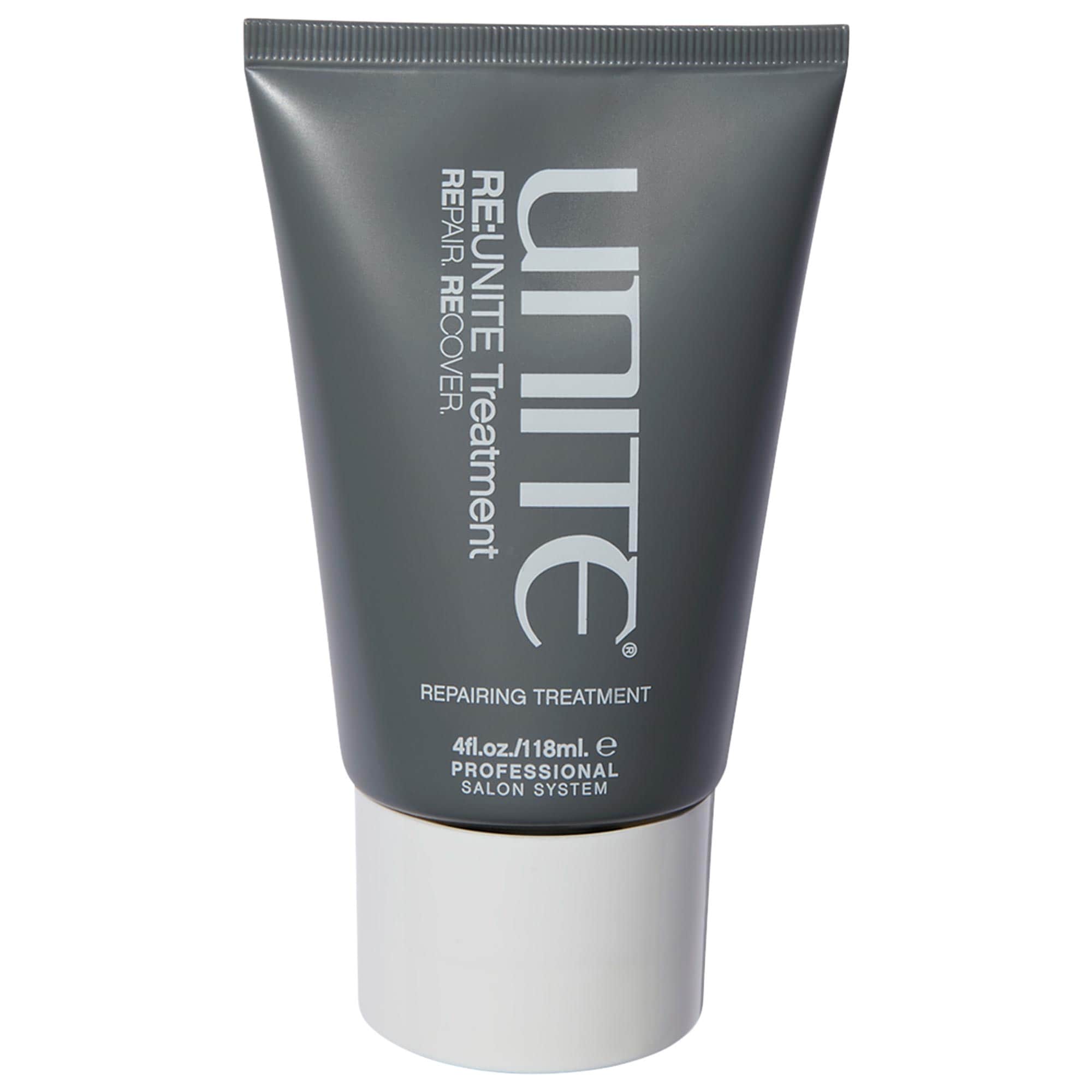 RE:UNITE Hydrating Treatment Mask for Dry, Damaged Hair
