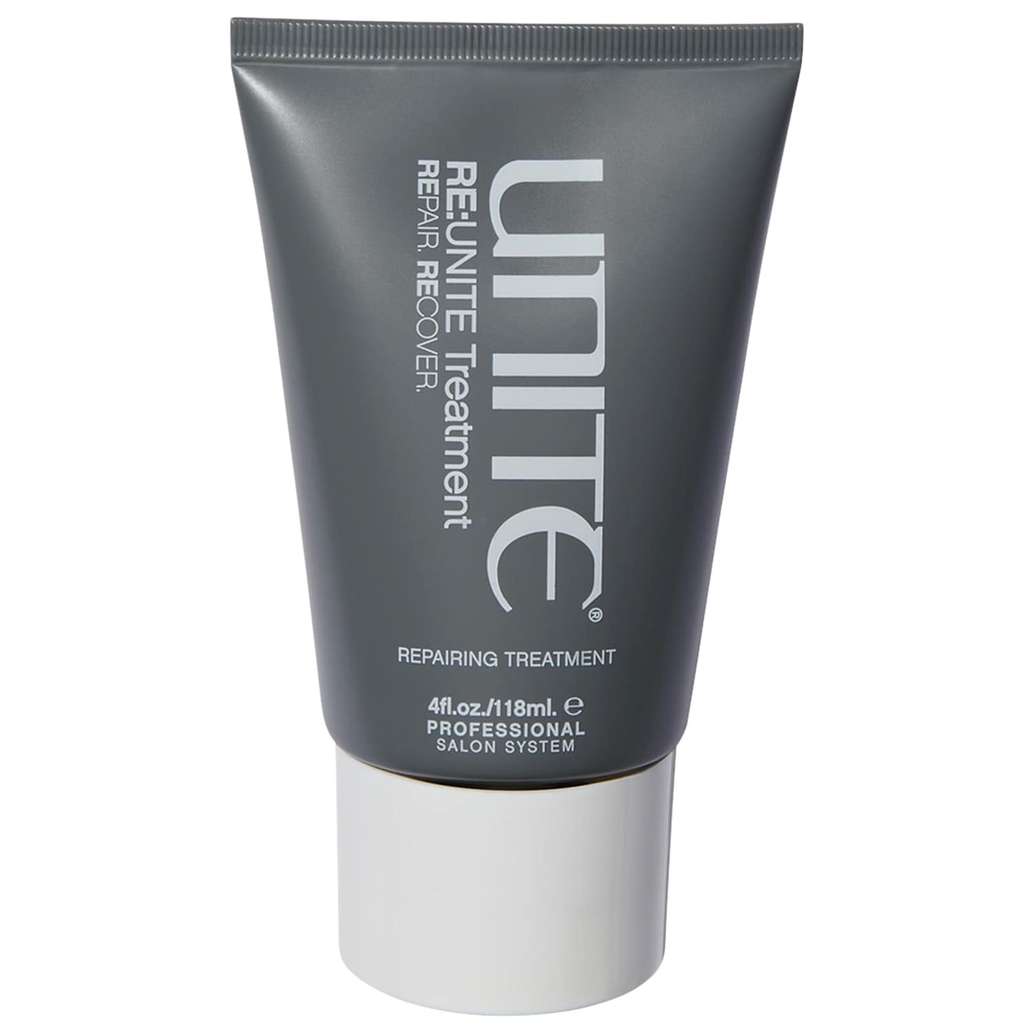Увлажняющая маска для сухих повреждённых волос Unite Hair Re:Unite — фото 1