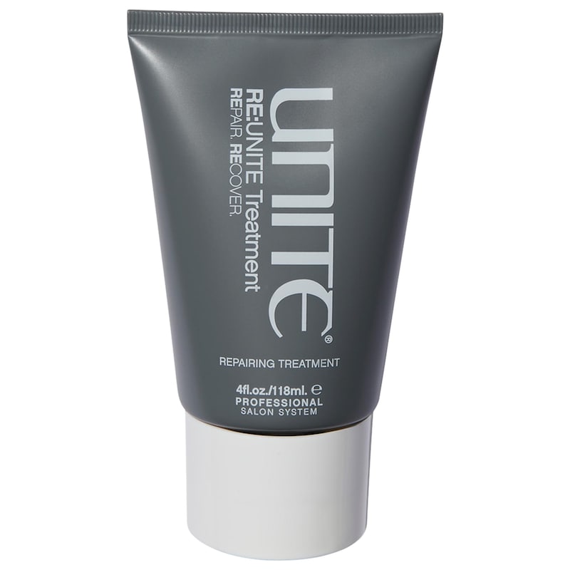 RE:UNITE Hydrating Treatment Mask for Dry, Damaged Hair