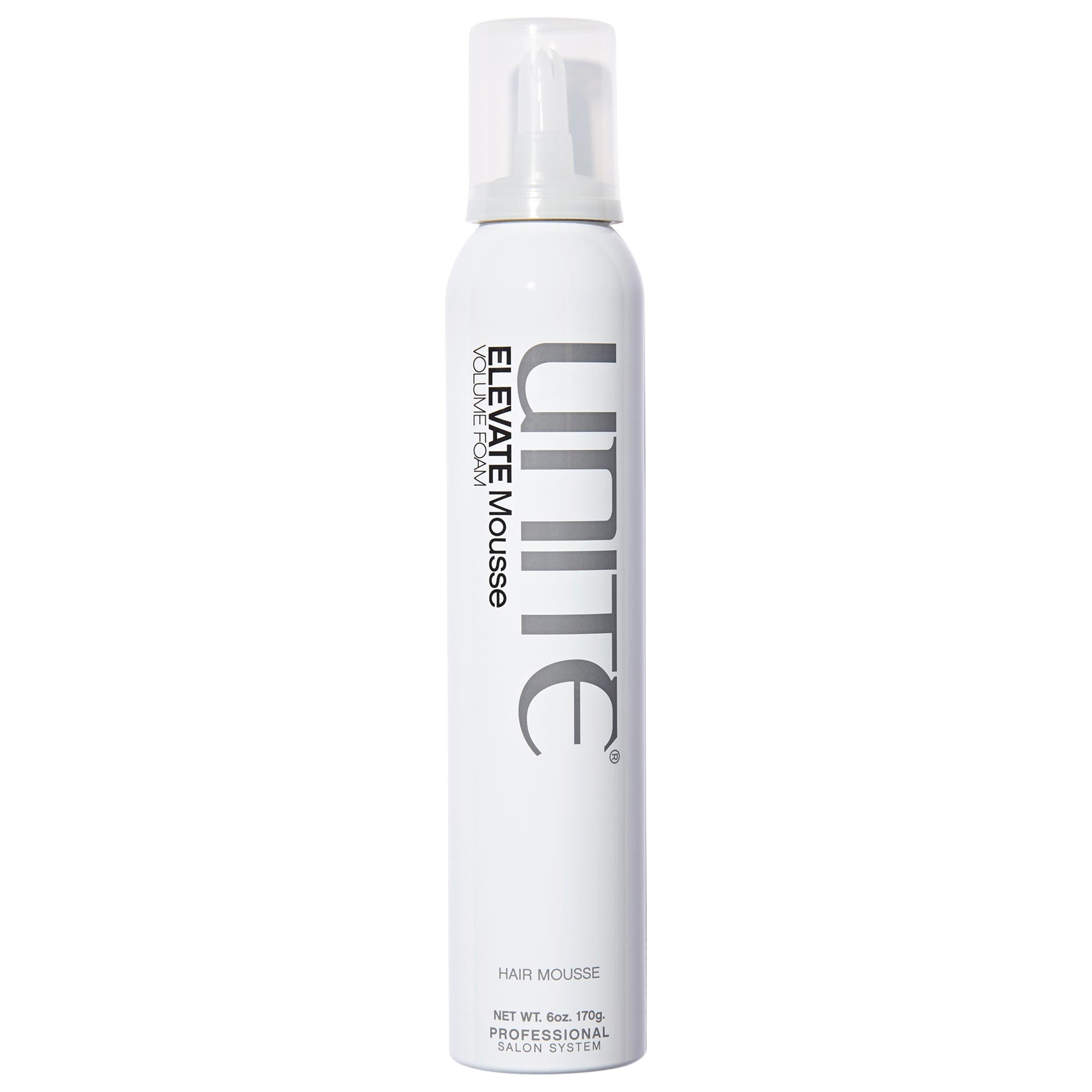 ELEVATE Hair Mousse for Frizz-Free Volume & Hold