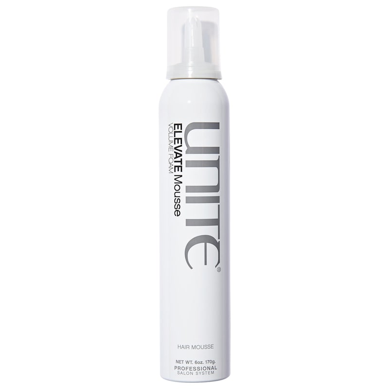 ELEVATE Hair Mousse for Frizz-Free Volume & Hold