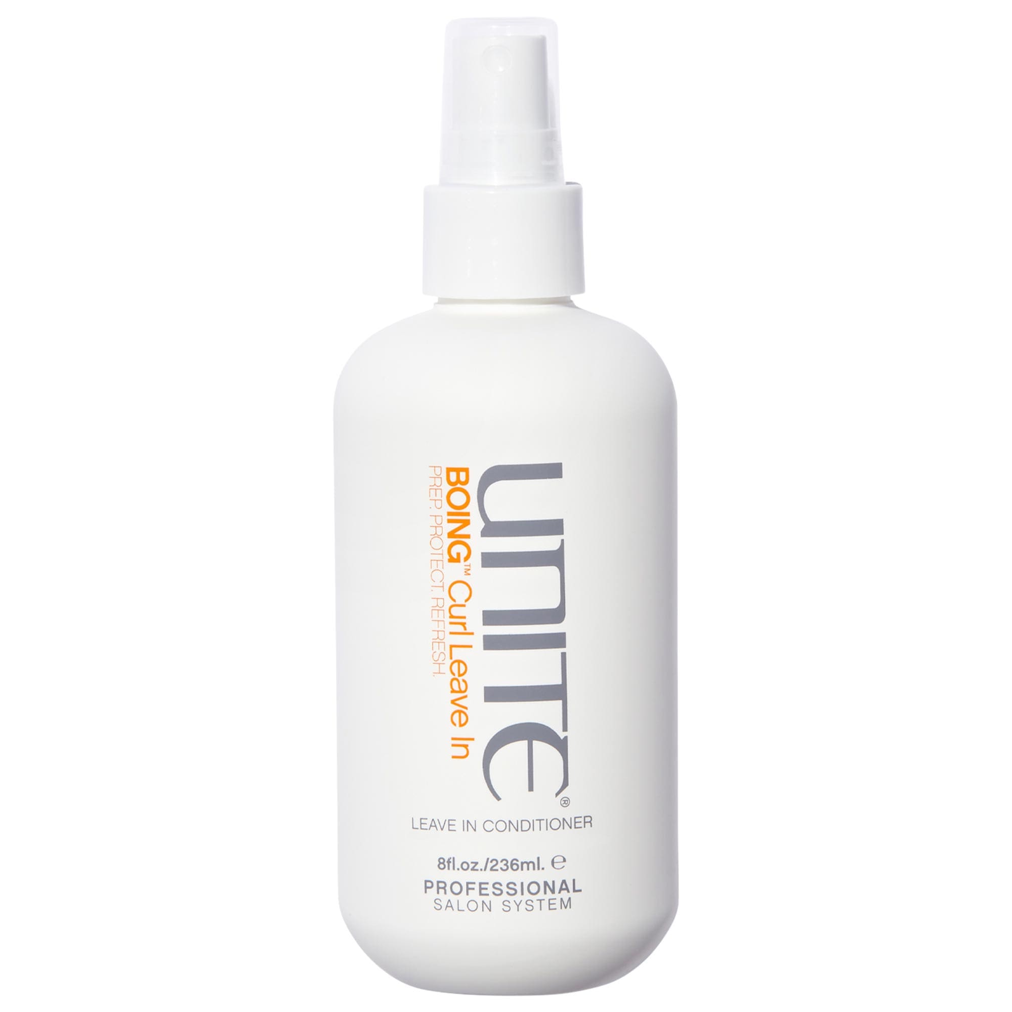 BOING Curl Detangling Leave-In Conditioner