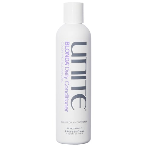 Фиолетовый кондиционер Unite Hair Blonda