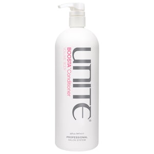 UNITE Hair BOOSTA Volumizing Conditioner for Fine Hair INTERNATIONAL SHIPPING