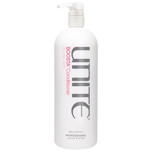 Кондиционер для объёма тонких волос Unite Hair Boosta