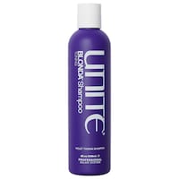 UNITE Hair - BLONDA Toning Purple Shampoo