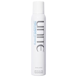 7SECONDS Glossing Heat Protectant Shine Spray - UNITE Hair | Sephora
