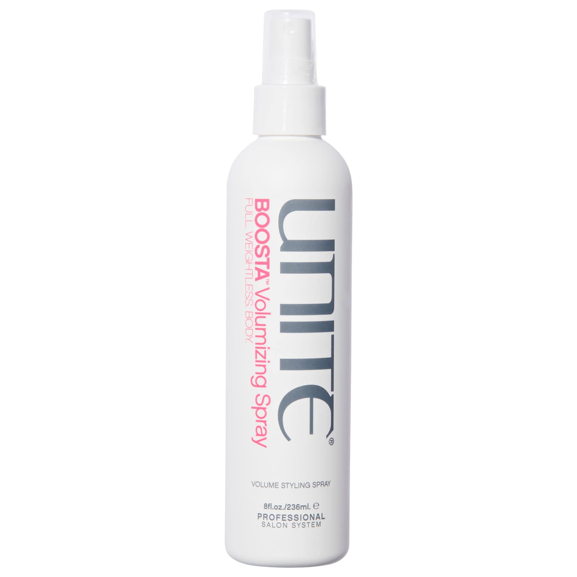 BOOSTA Weightless Volumizing Spray for Fine Hair