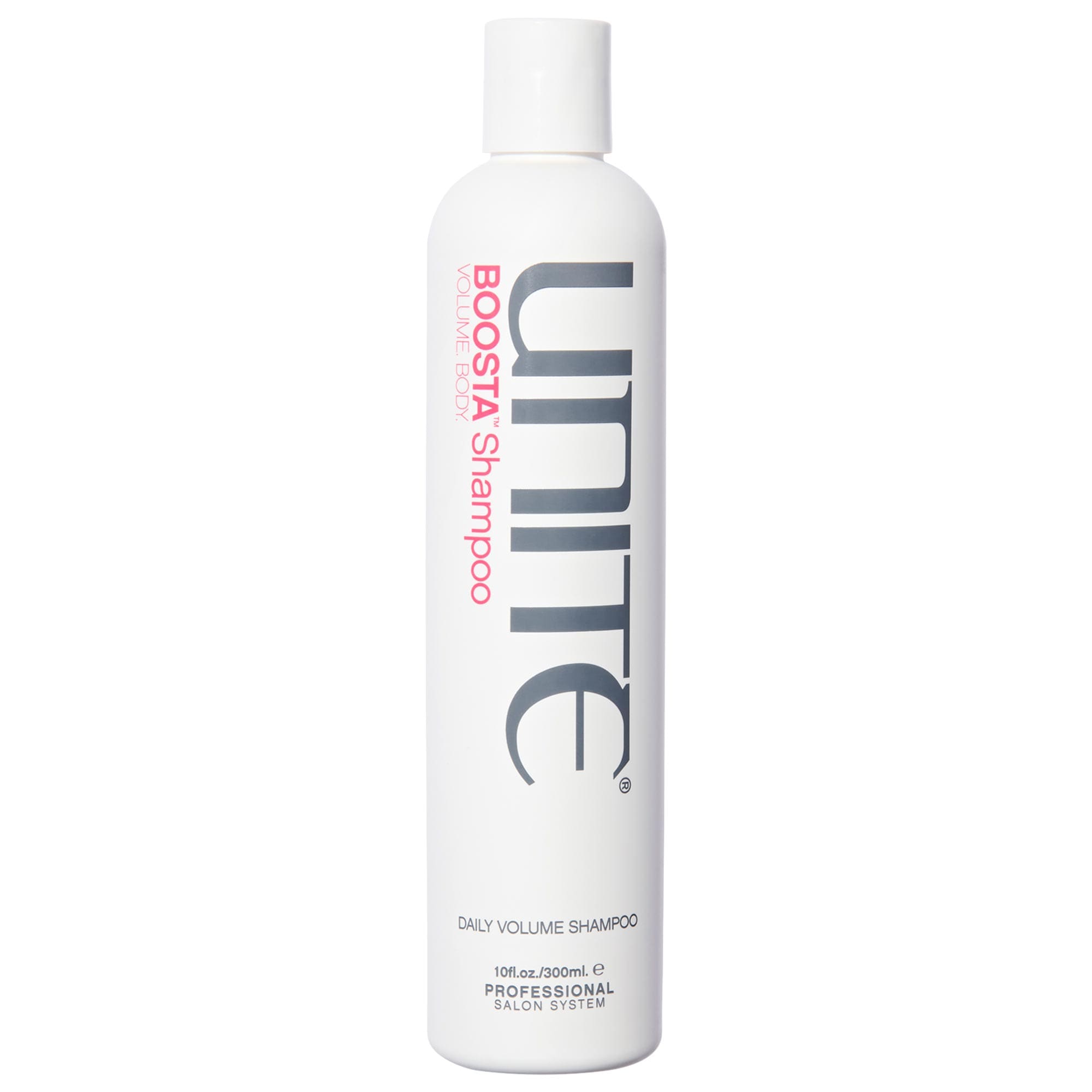 BOOSTA Volumizing Shampoo for Fine Hair