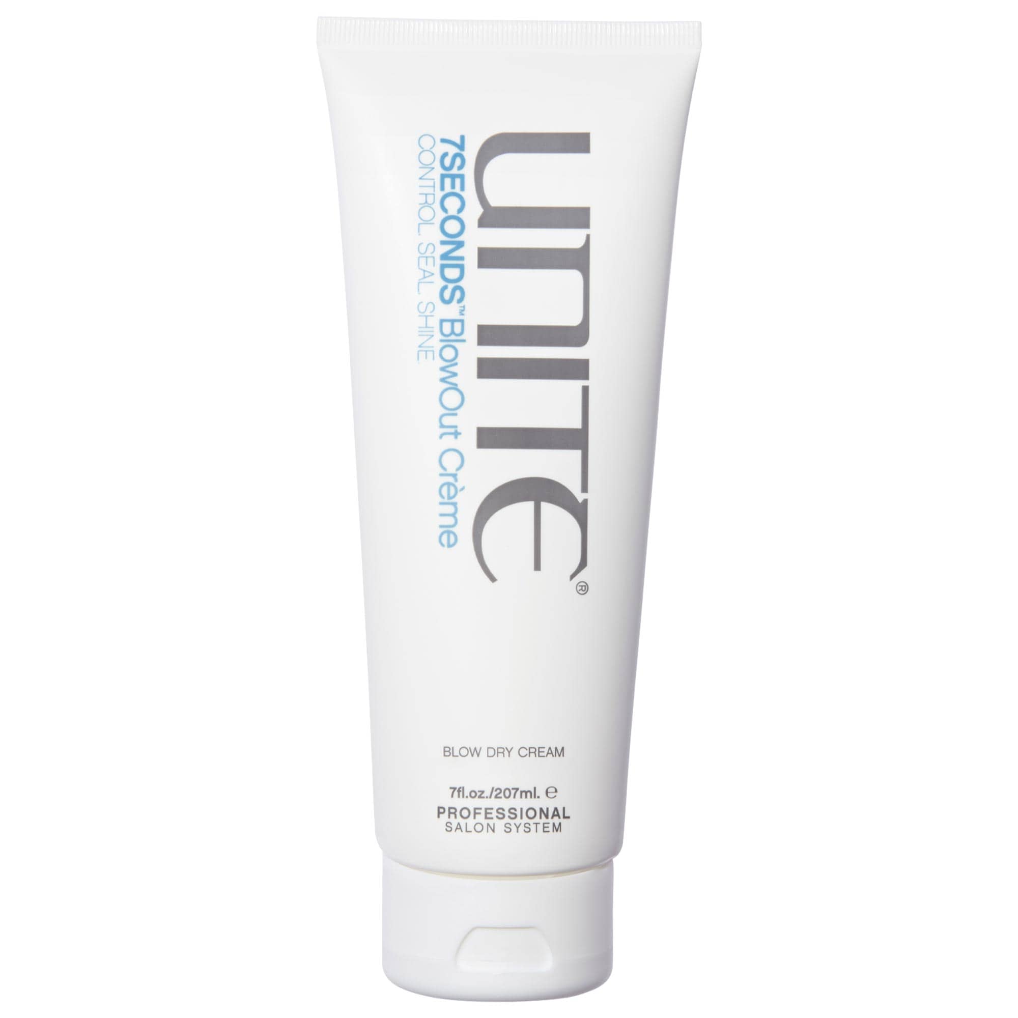 7SECONDS Lightweight Blowout Styling Cream