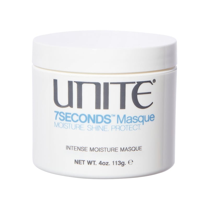 7SECONDS Hair Mask for Hydration & Shine