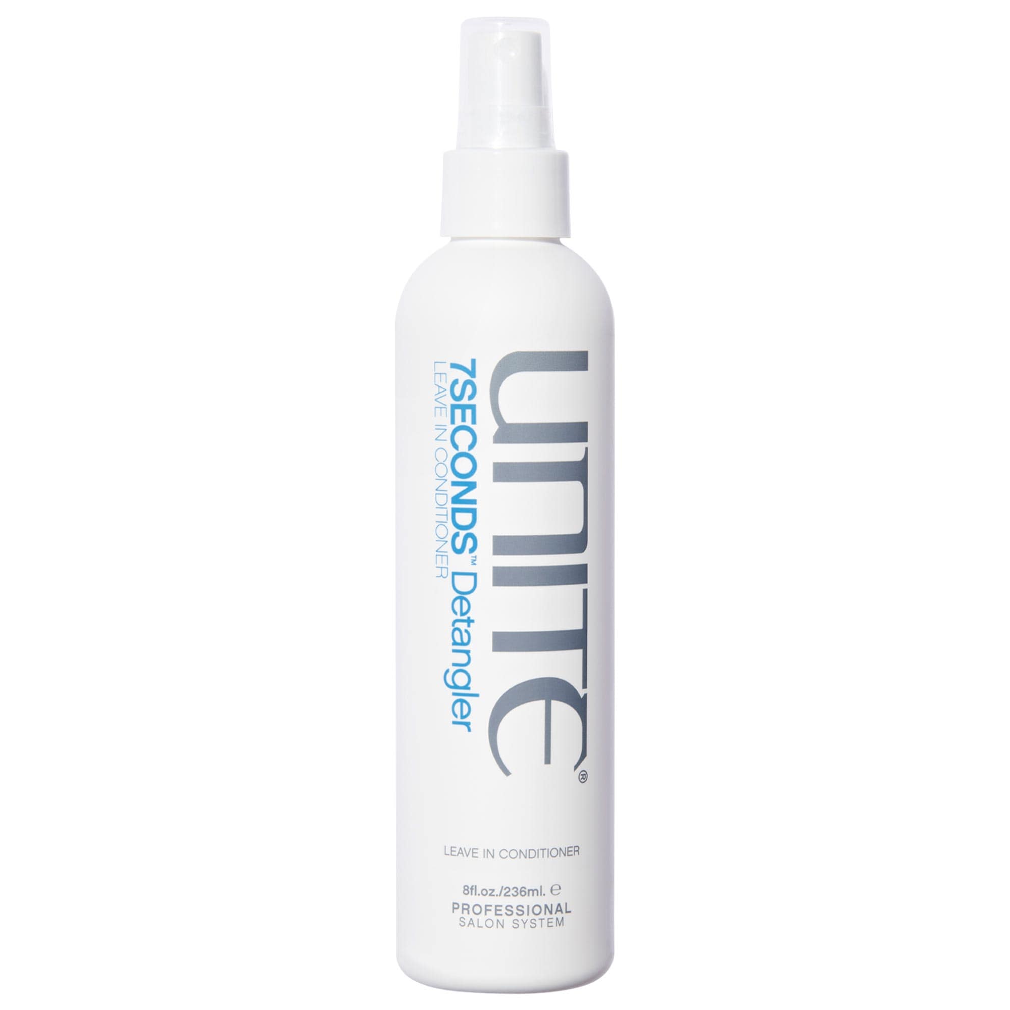 7SECONDS Detangling Leave-In Conditioner for Frizz & Heat Protection