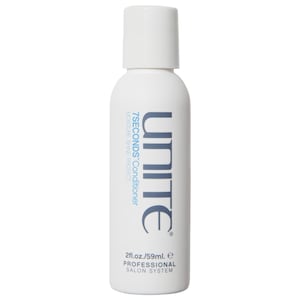 UNITE Hair 7SECONDS Conditioner for Hydration & Shine INTERNATIONAL SHIPPING