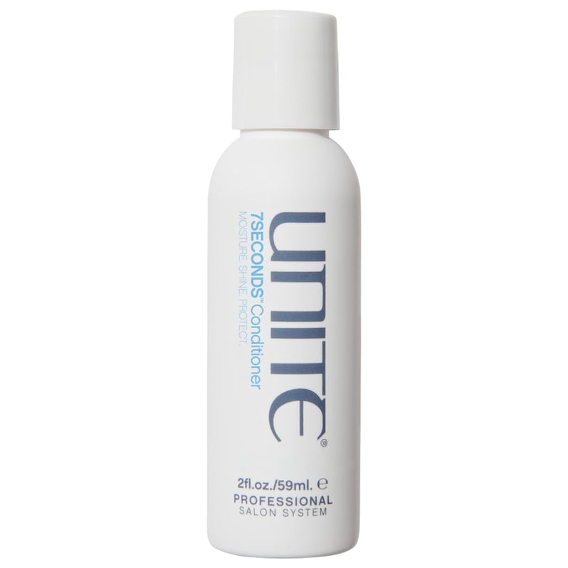 Mini 7SECONDS Conditioner for Hydration & Shine