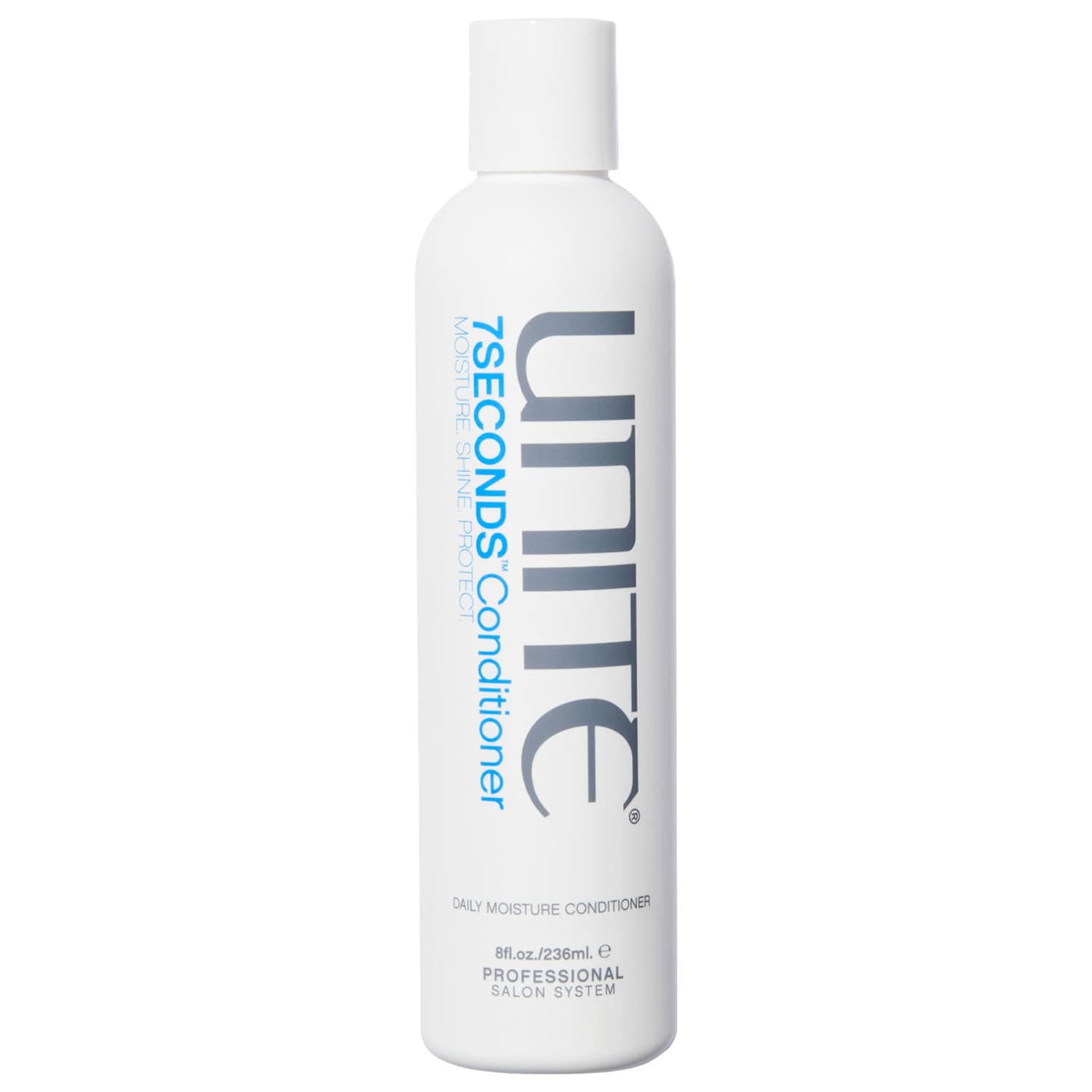 Кондиционер для увлажнения и блеска волос Unite Hair 7SECONDS — фото 1