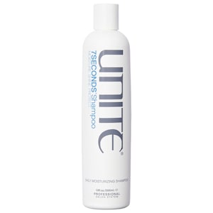 UNITE Hair 7SECONDS Shampoo for Hydration & Shine INTERNATIONAL SHIPPING