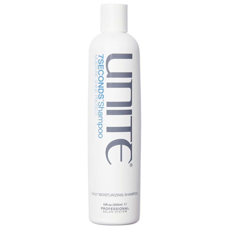7SECONDS Shampoo for Hydration & Shine