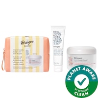 Briogeo - Detox + Repair set