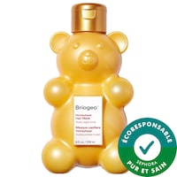 Briogeo - Masque capillaire hydratant Honeybear au parfum de miel