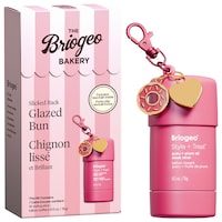 Briogeo - Glazed Bun Sleek Stick Hair Styling Keychain Gift Set