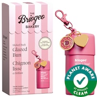 Briogeo - Glazed Bun Sleek Stick Hair Styling Keychain Gift Set