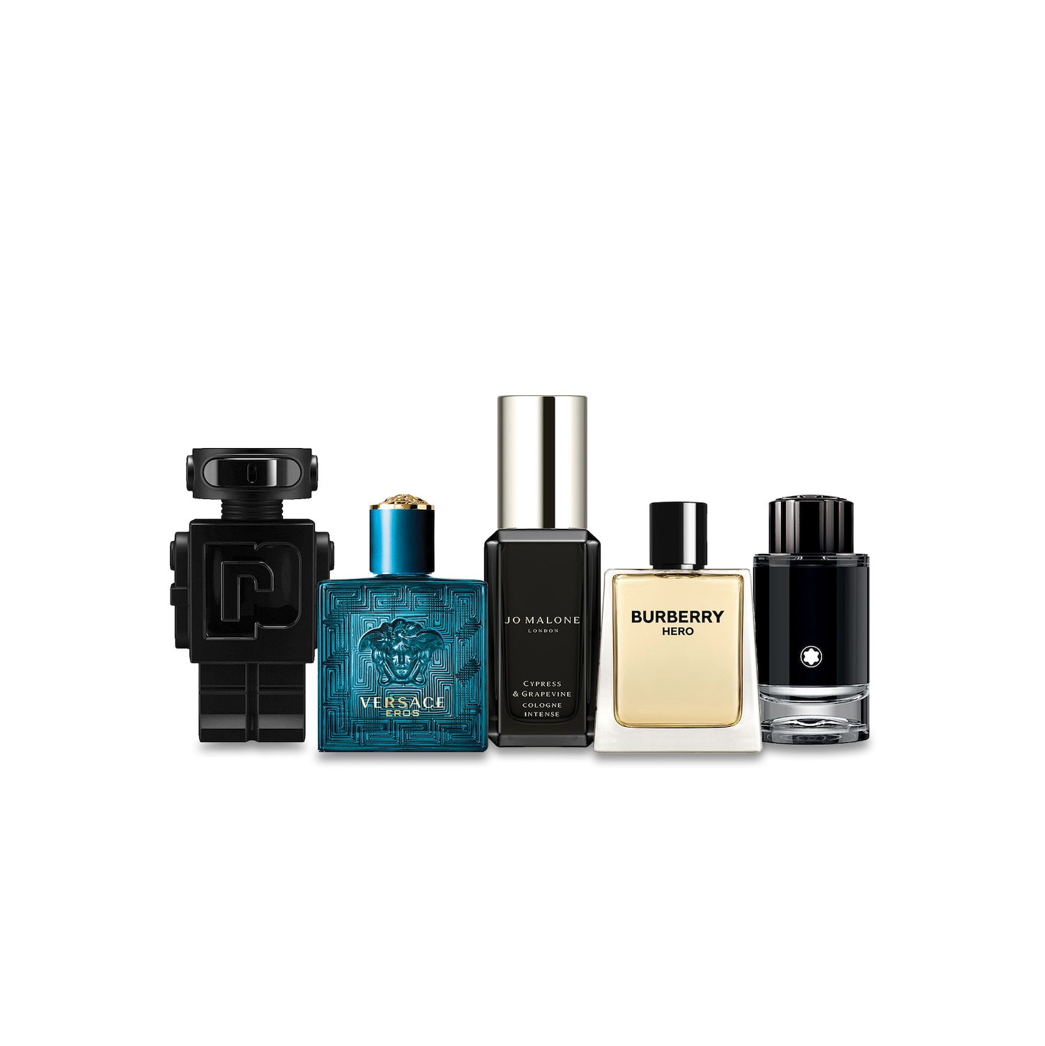 Men's Deluxe Cologne Sampler Set - Sephora Favorites | Sephora