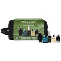 Sephora Favorites - Men's Deluxe Cologne Sampler Set