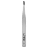 Benefit Cosmetics - Shape & Tame Tweezers precision angled tweezers