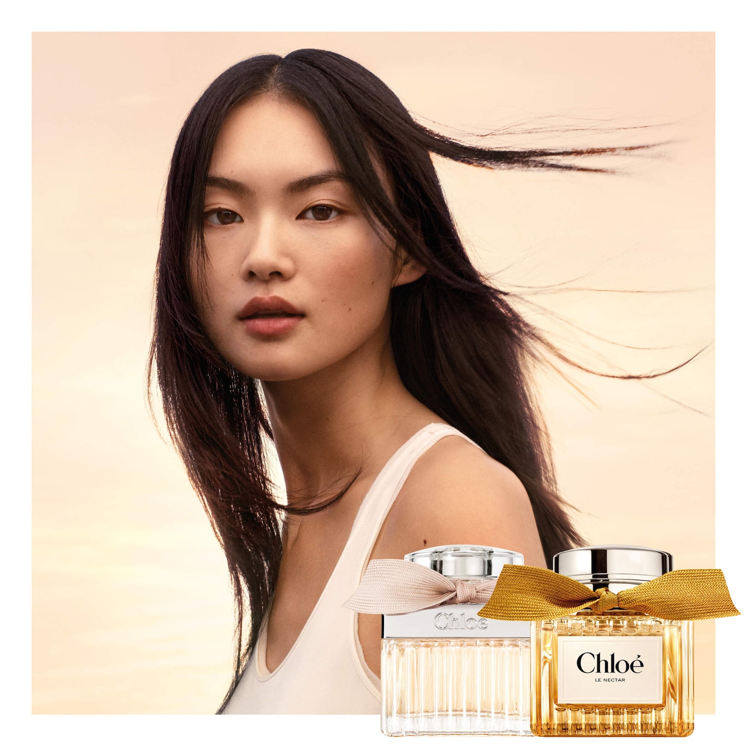 Le Nectar Parfum Intense with Bergamot & Orange Blossom - Chlo&
