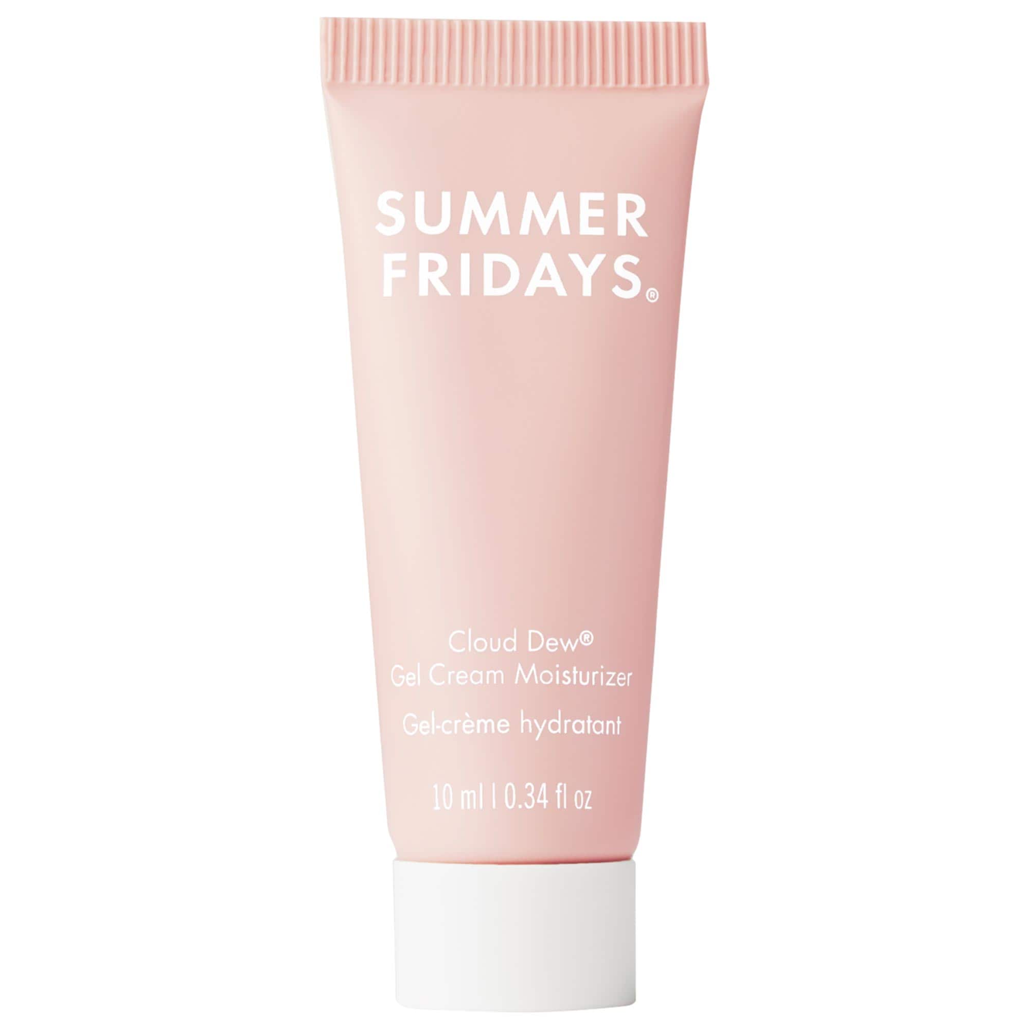 Cloud Dew Gel Cream Moisturizer - Summer Fridays | Sephora