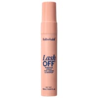 FlutterHabit - Lash Off Removal Spray