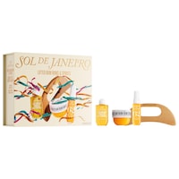 Sol de Janeiro - Ensemble-cadeau rituel de soin du corps Lifted Bum Bums & Spirits