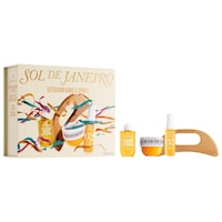 Sol de Janeiro - Lifted Bum Bums & Spirits Body Ritual Gift Set