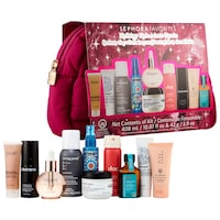 Sephora Favorites - Holiday Hair Must-Haves