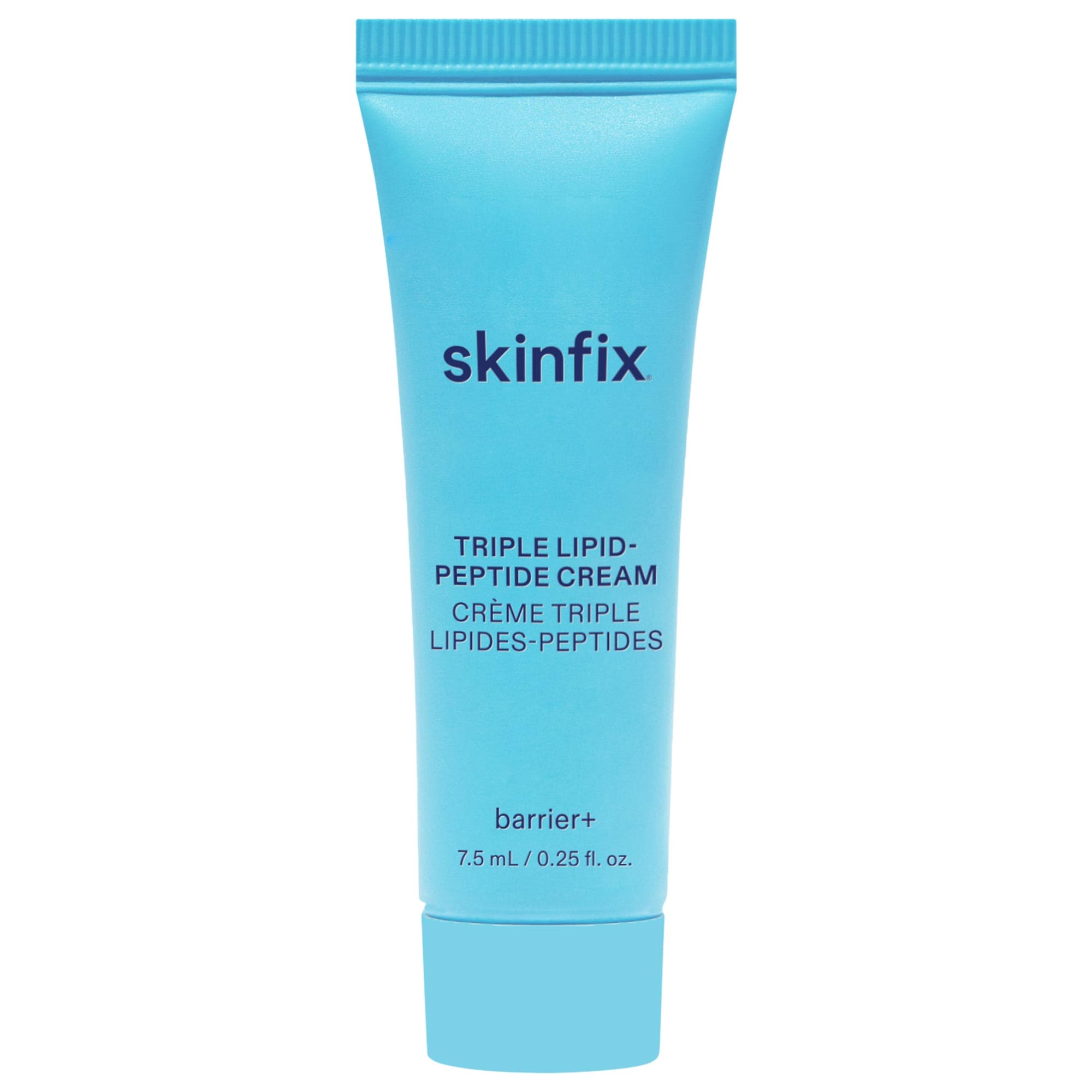 Triple Lipid-Peptide Cream Deluxe 7.5ml-7.5ml - Skinfix | Sephora