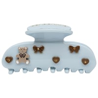 Emi Jay - Sweetheart Clip Dream Cloud Teddy