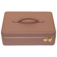 Emi Jay - On The Way Vanity Case in Toasted Sugar