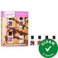 The 7 Virtues - Layer Cake Collection Mini Fragrance Set