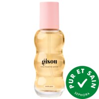Gisou - Miniparfum pour les cheveux infusé au miel Vanilla Glaze
