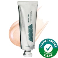 AORA México - INICIA Antipollution Illuminating Primer with 12 HR Wear with Squalane & Tepezcohuite