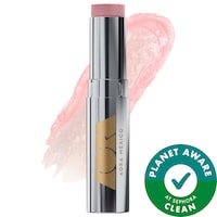 AORA México - ACARÍCIAME Hydrating and Smoothing Solid Lip Gloss Serum with Hyaluronic Acid & Squalane