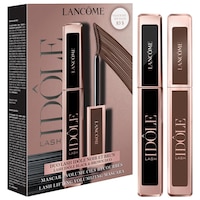 Lancôme - Lash Idole Black + Brown Set